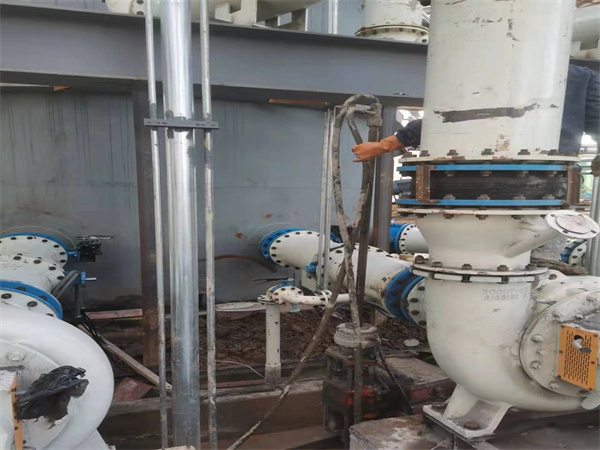 隰县设备基础沉降下沉注浆加固增加荷载