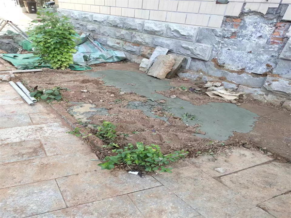 隰县地基基础注浆增加承载力灌浆加固