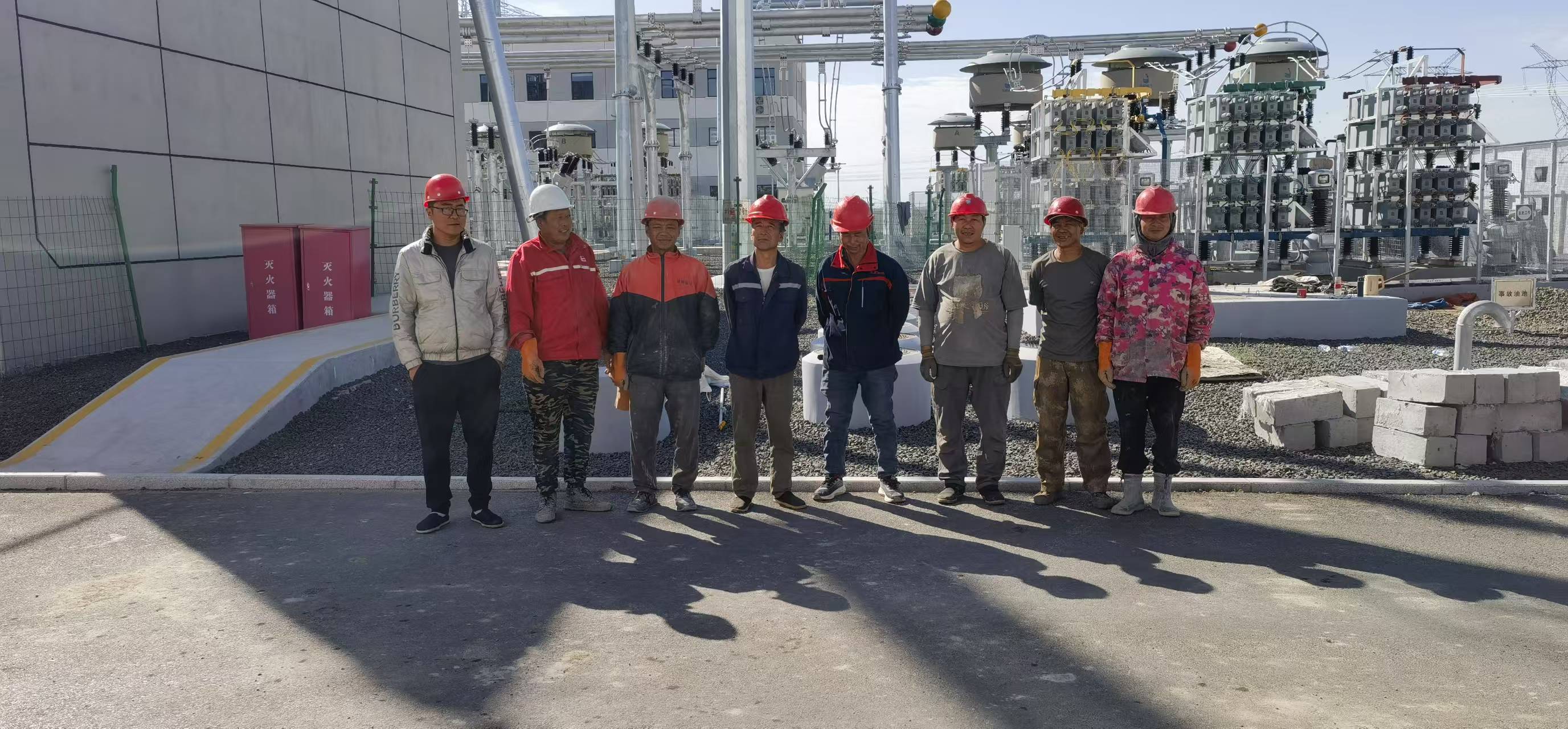 隰县地基沉降如何修复?